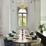 Grand Victoria Concept & Spa, By R Collection Hotell 5*