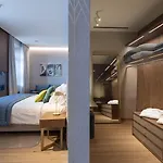 Grand Victoria Concept & Spa, By R Collection Hotell