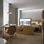 Hotell Grand Victoria Concept & Spa, By R Collection Menaggio
