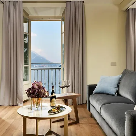 Grand Victoria Concept & Spa, By R Collection 5*