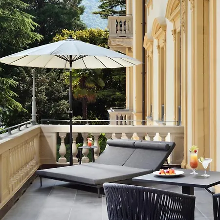 Grand Victoria Concept & Spa, By R Collection