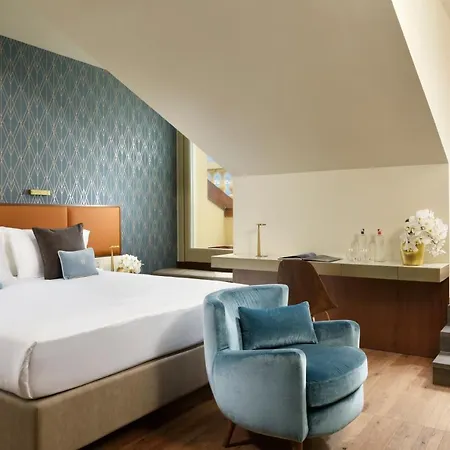 酒店 Grand Victoria Concept & Spa, By R Collection