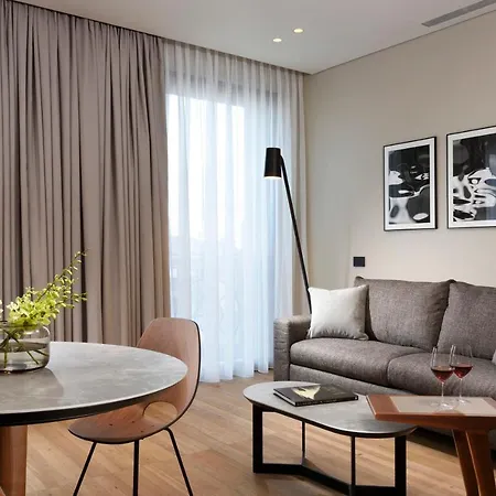 酒店 Grand Victoria Concept & Spa, By R Collection 5*