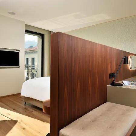 Grand Victoria Concept & Spa, By R Collection ホテル 5*