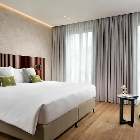Grand Victoria Concept & Spa, By R Collection ホテル