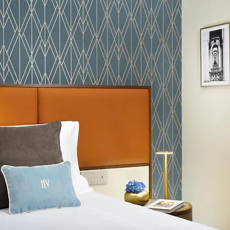 Grand Victoria Concept & Spa, By R Collection