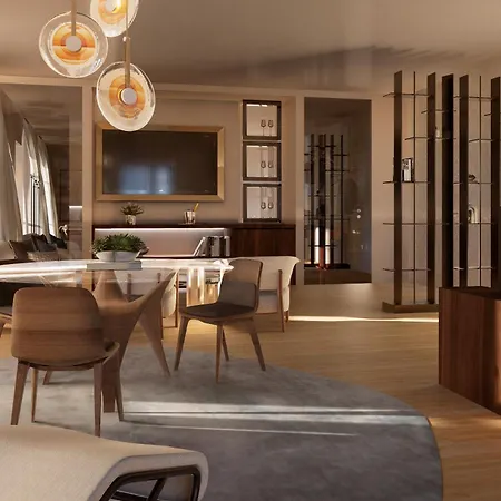 Grand Victoria Concept & Spa, By R Collection