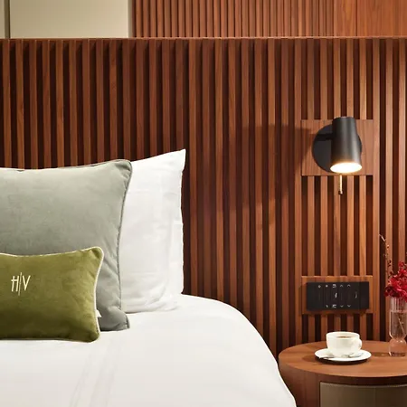 Grand Victoria Concept & Spa, By R Collection 5* メナッジョ