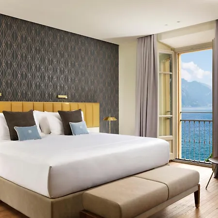 فندق Grand Victoria Concept & Spa, By R Collection