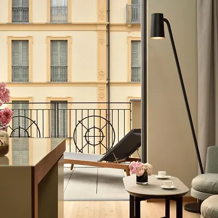 Grand Victoria Concept & Spa, By R Collection ホテル