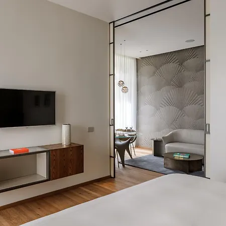 Grand Victoria Concept & Spa, By R Collection ホテル 5*