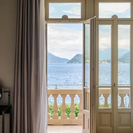 Grand Victoria Concept & Spa, By R Collection Hotel Menaggio