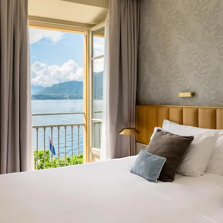 Grand Victoria Concept & Spa, By R Collection Menaggio
