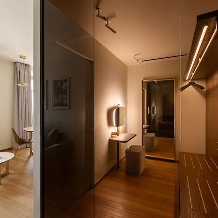 ホテル Grand Victoria Concept & Spa, By R Collection