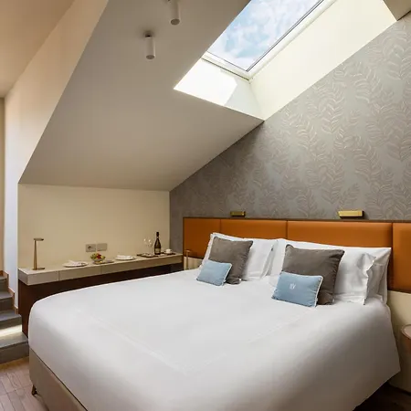 Hotel Grand Victoria Concept & Spa, By R Collection 5*