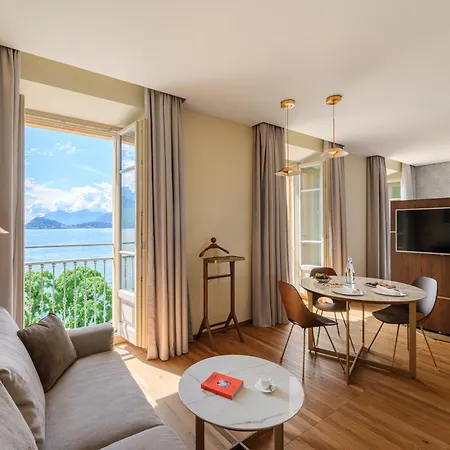Grand Victoria Concept & Spa, By R Collection Hotel Menaggio