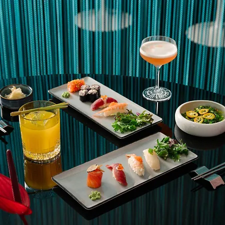 Grand Victoria Concept & Spa, By R Collection فندق