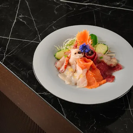 호텔 Grand Victoria Concept & Spa, By R Collection