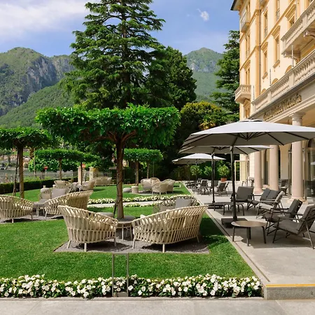 Grand Victoria Concept & Spa, By R Collection 5* ميناجيو