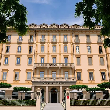 Hotel Grand Victoria Concept & Spa, By R Collection