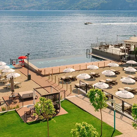 Grand Victoria Concept & Spa, By R Collection Hotel 5*