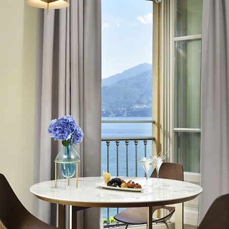 Grand Victoria Concept & Spa, By R Collection Hotel Menaggio