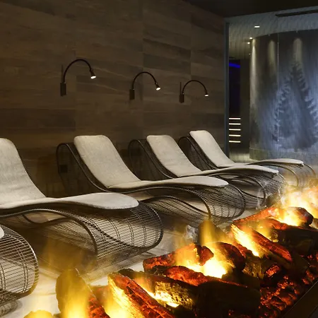 Grand Victoria Concept & Spa, By R Collection Menaggio