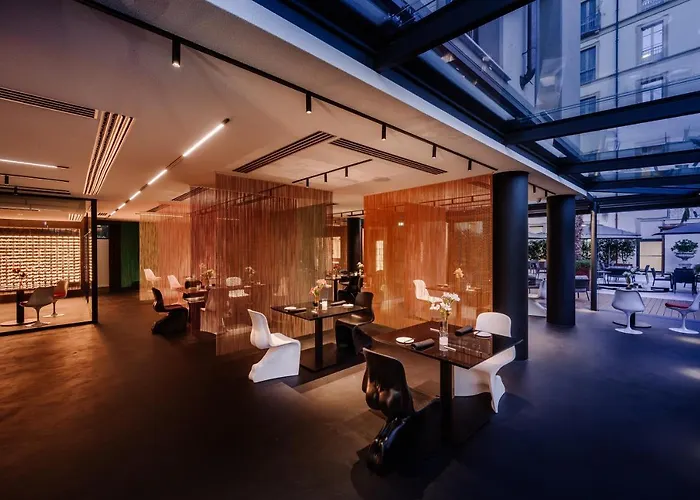 Grand Victoria Concept & Spa, By R Collection فندق 5*