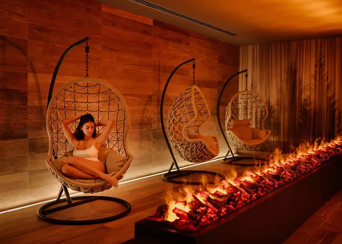 فندق Grand Victoria Concept & Spa, By R Collection ميناجيو