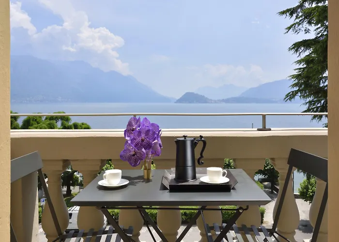 Grand Victoria Concept & Spa, By R Collection فندق ميناجيو