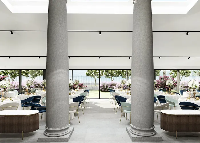 Grand Victoria Concept & Spa, By R Collection فندق 5*