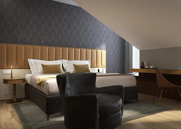 Grand Victoria Concept & Spa, By R Collection