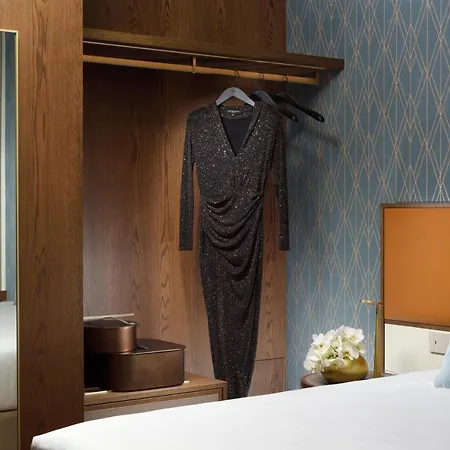 Grand Victoria Concept & Spa, By R Collection Hotel 5*