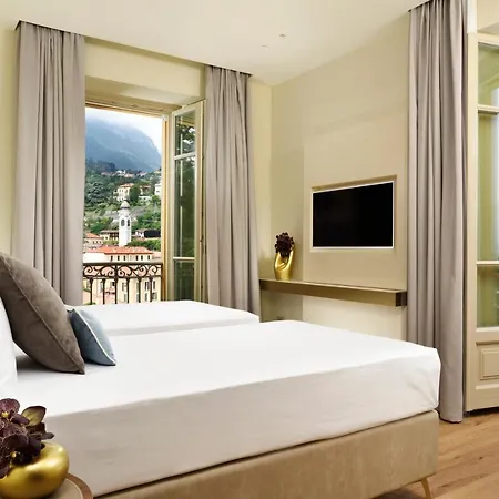Hotel Grand Victoria Concept & Spa, By R Collection Menaggio