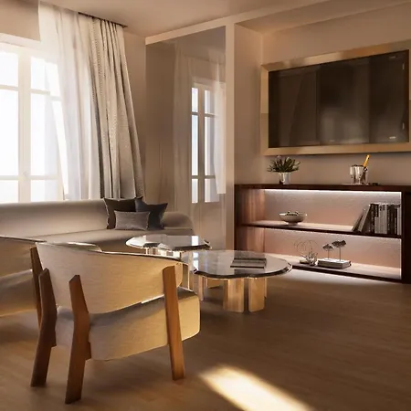 Grand Victoria Concept & Spa, By R Collection Menaggio