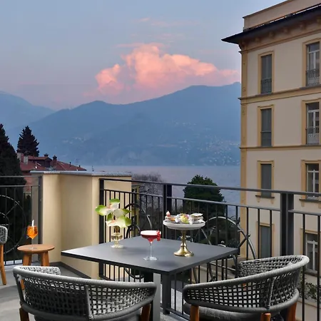 Grand Victoria Concept & Spa, By R Collection Menaggio