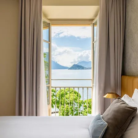 Grand Victoria Concept & Spa, By R Collection 5* Menaggio